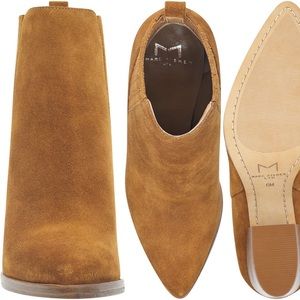 Marc Fisher LTD Alva bootie
Unworn
